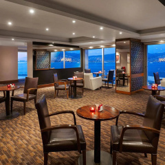 Kordon Hotel Pasaport - Bild 21