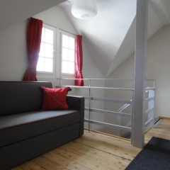 Chalet Inn - Bild 2
