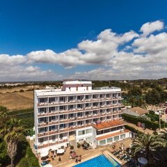 Hotel Don Miguel Playa - Bild 1