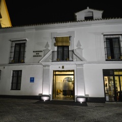 Legado Alcázar Hotel - Bild 1