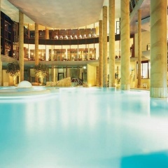 Hotel Krone Aachen City - Eurogress - Bild 20