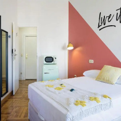 Live It Madrid Chamberi - Bild 9