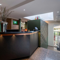 Hotel Azenberg Stuttgart, Sure Hotel Collection by BW - Bild 17