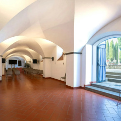Art Hotel Villa Agape - Bild 13