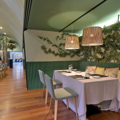 Atenea Barcelona Aparthotel - Bild 17