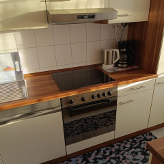 Ferienwohnung zum Glück - Bild 9