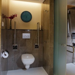 Tangla Hotel Brussels - Bild 11
