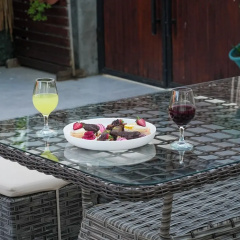 Yeşil Panjurlu Villa Otel - Bild 13