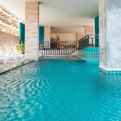 Cocoon APK Resort and SPA Hotel - Bild 17