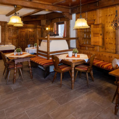 Hotel Heimgartl - Bild 20
