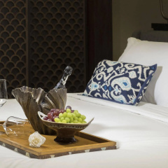 Prasana Villas by Arjani Resorts - Bild 12