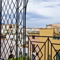 Terrazze MonteverginI nel cuore di Palermo thumbnail 10