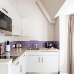 Limehome Berlin Chausseestrasse - Bild 10