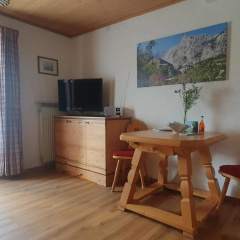 Gästehaus & Pension Watzmannblick - Bild 2