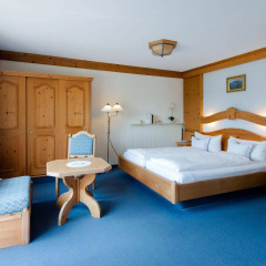 Hotel Bärenstüberl - Bild 5
