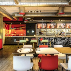 ibis Muenchen Messe - Bild 19