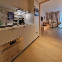 Adina Apartment Hotel Vienna Belvedere - Bild 26