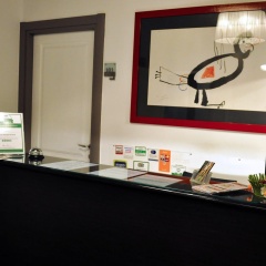 Relais Palazzo Taverna - Bild 26