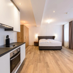 Kaiser Max Design Appartements - Bild 2