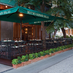 Germir Palas Hotel - Special Class - Bild 18