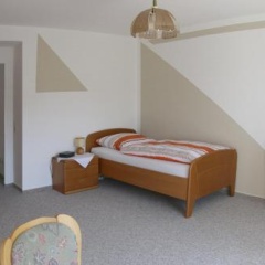Pension Garni Haus Bismarckhöhe - Bild 2