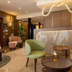 Hôtel Théorème - Bild 2