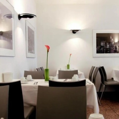 Hotel Topas - Bild 15