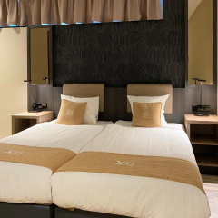 XO Hotel Inner - Bild 11