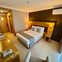 Sesin Hotel - Bild 3