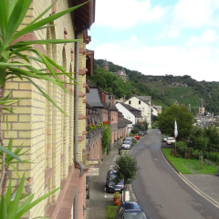"Haus Schloss Fürstenberg" - Bild 11