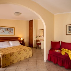 Marini Park Hotel - Bild 18