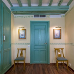 Las Casas de la Judería, Sevilla Historic City Center - Bild 16