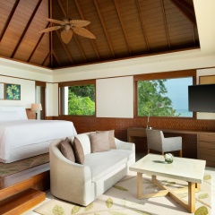 The Westin Siray Bay Resort & Spa, Phuket - Bild 6