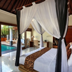 Kunti Villas - Bild 5