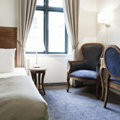 Best Western Hotel Hebron - Bild 3