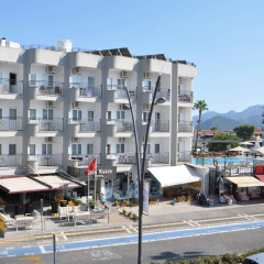 Reis Maris Hotel - Bild 16