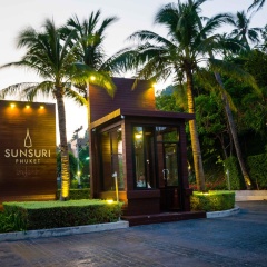 Sunsuri Phuket - Bild 25