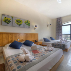 Bella Vista Hotel thumbnail 4