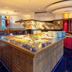 PLAZA Premium Schwerin - Bild 19