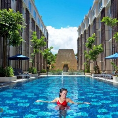 Ananta Legian Hotel - Bild 14