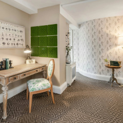 The Lexington Hotel, Autograph Collection - Bild 11