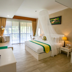 HULA HULA RESORT l truly tropical and fun wellness - Bild 5