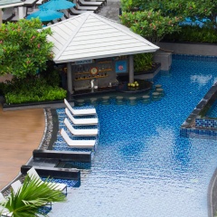 Grand Mercure Phuket Patong - Bild 29
