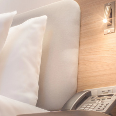 Holiday Inn Express Erlangen by IHG - Bild 4