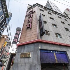 Kazier MOTEL in Bucheon, South Korea from 52$, photos, reviews - zenhotels.com photo 3