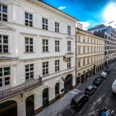 Prestige Hotel Budapest - Bild 29