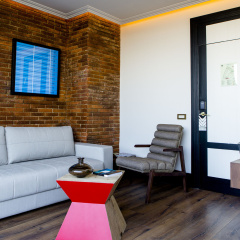 Only YOU Hotel Atocha - Bild 9