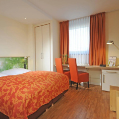 Best Western Hotel Bremen City - Bild 5