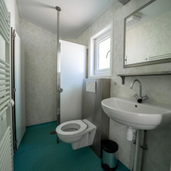 Well-maintained chalet with WiFi, not far from Amsterdam - Bild 6