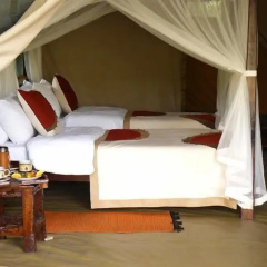 Mara Bush Camp thumbnail 2